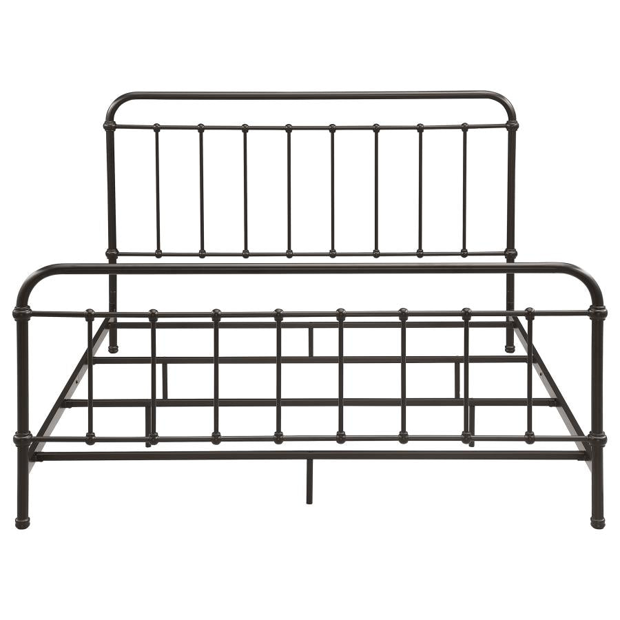 Lexington Bed