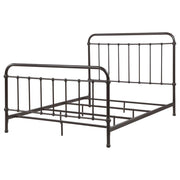 Lexington Bed