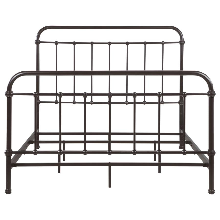 Lexington Bed