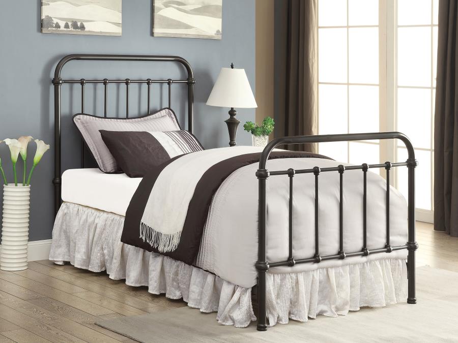Lexington Bed