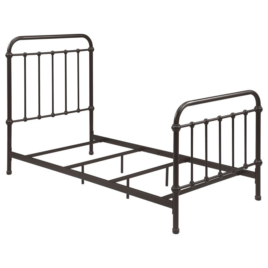 Lexington Bed