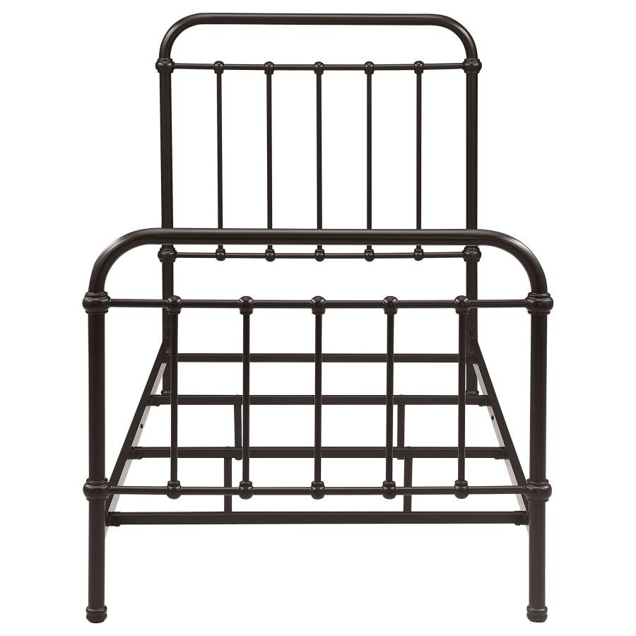 Lexington Bed