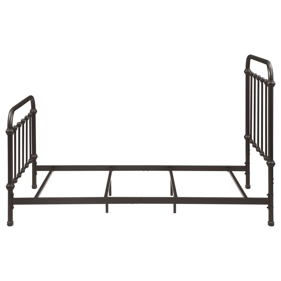 Lexington Bed