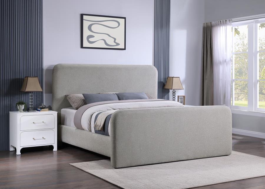 Lark Bed