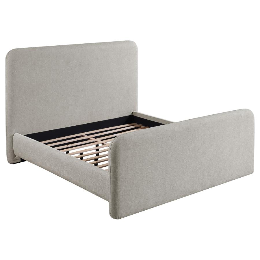 Lark Bed