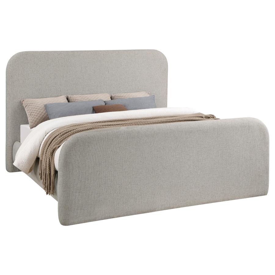 Lark Bed