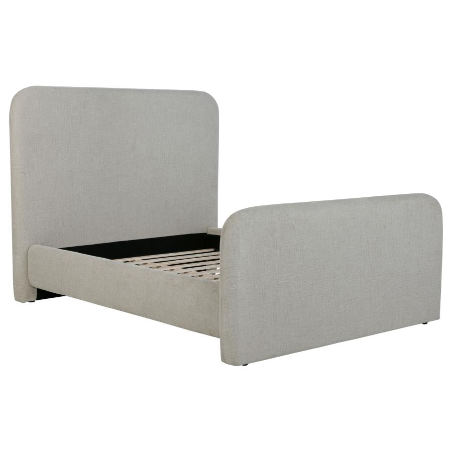 Lark Bed