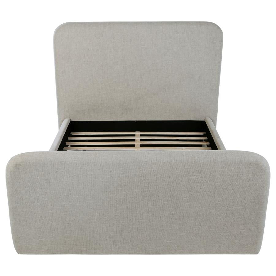 Lark Bed