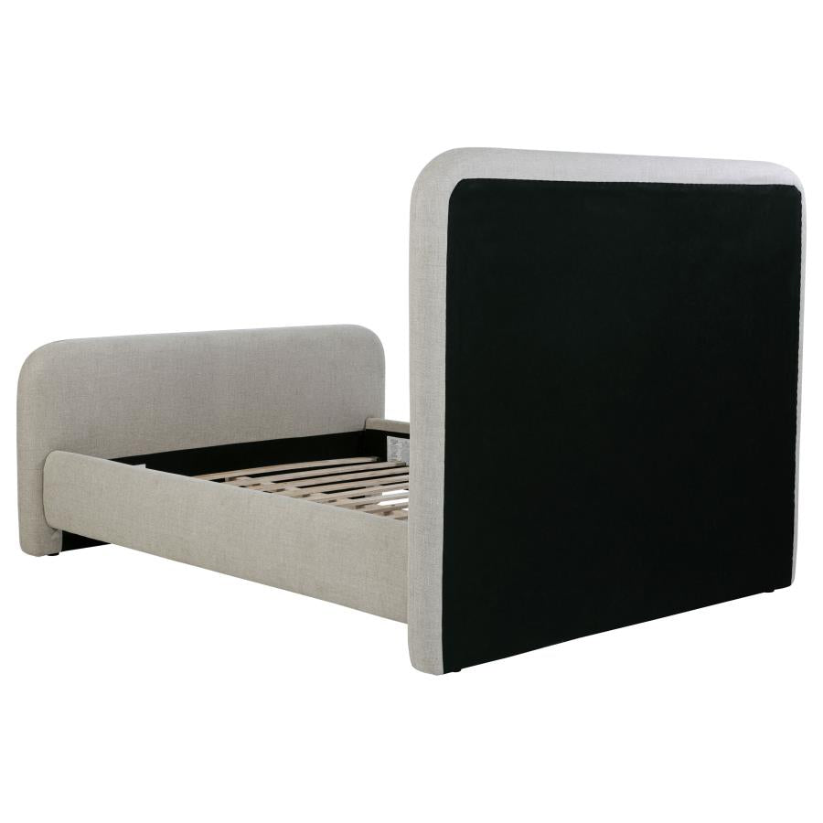Lark Bed