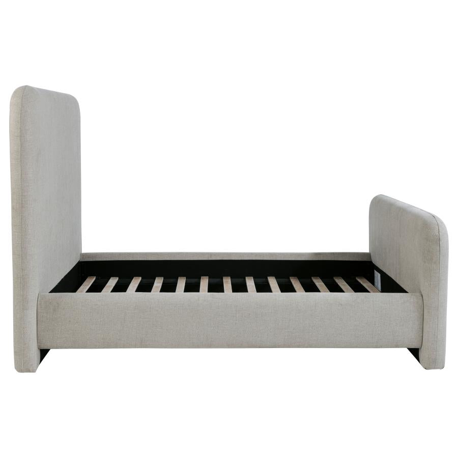 Lark Bed