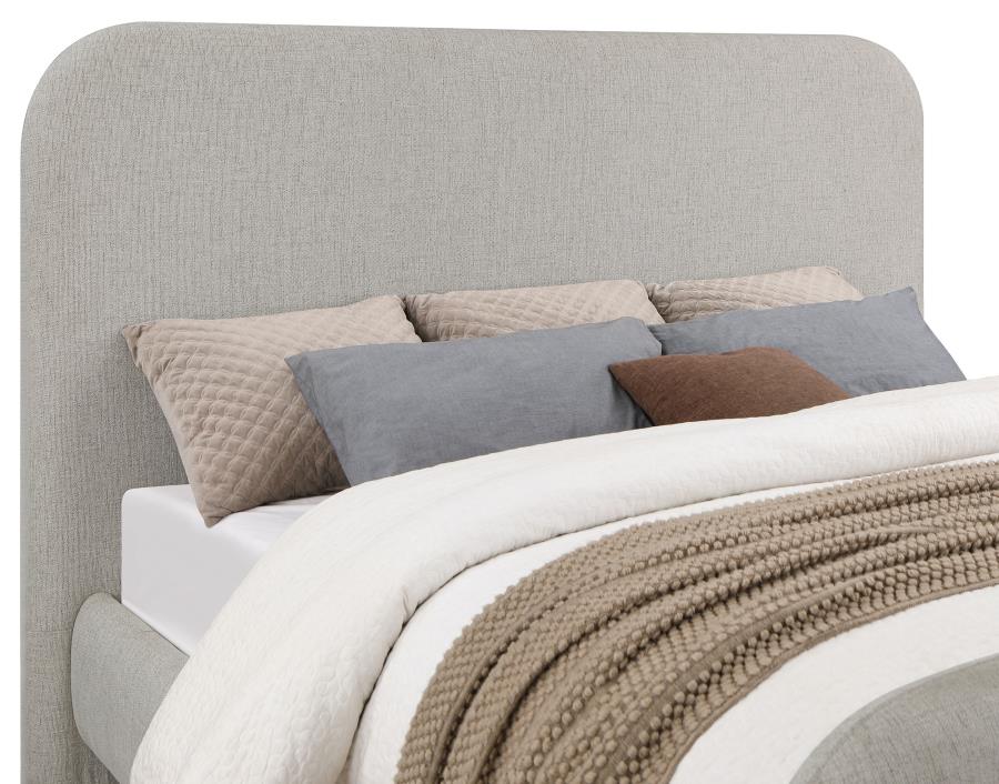 Lark Bed