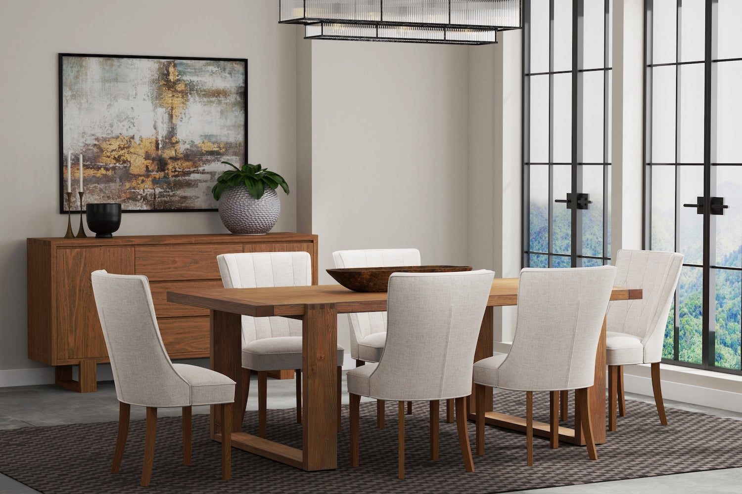 Amara Dining Table