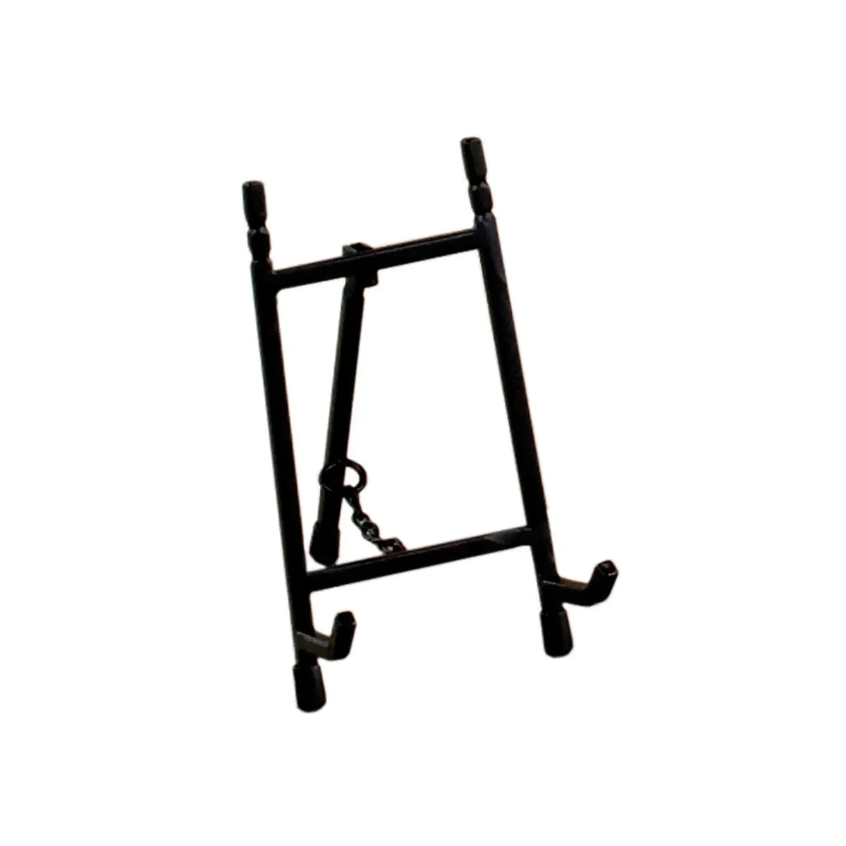 Modern Black Tripod Easel