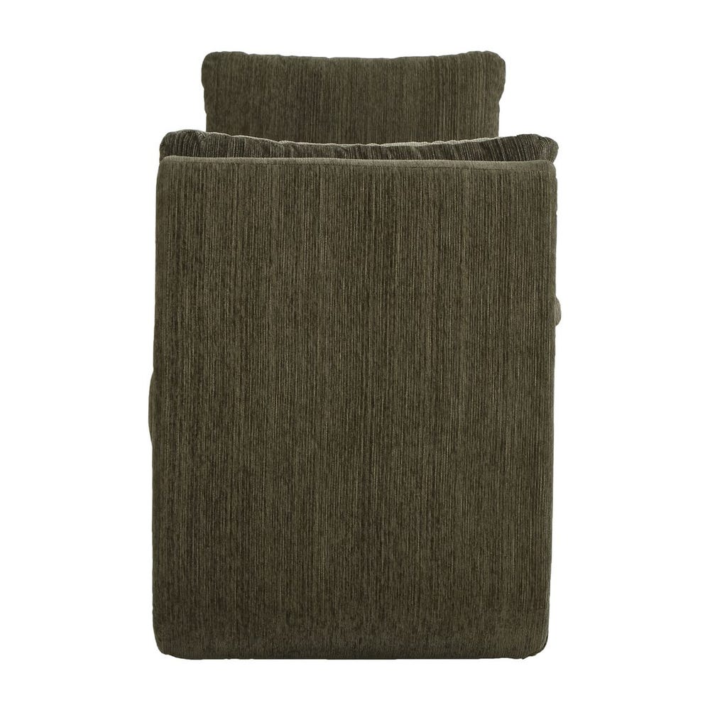 Abound Oversized Bench