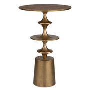 Flight Accent Table