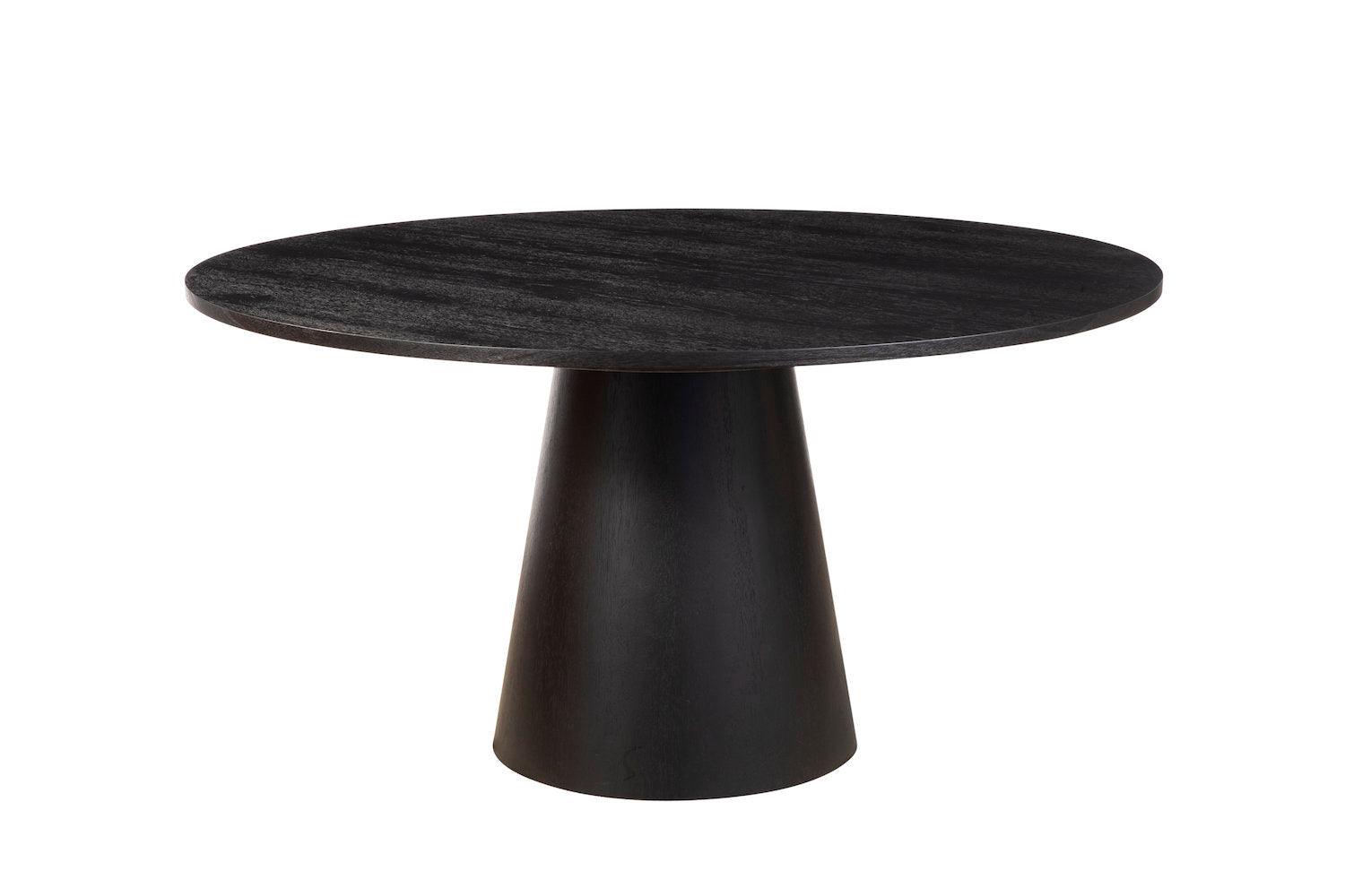 Cove Round Dining Table