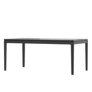 Cove Rectangular Dining Table