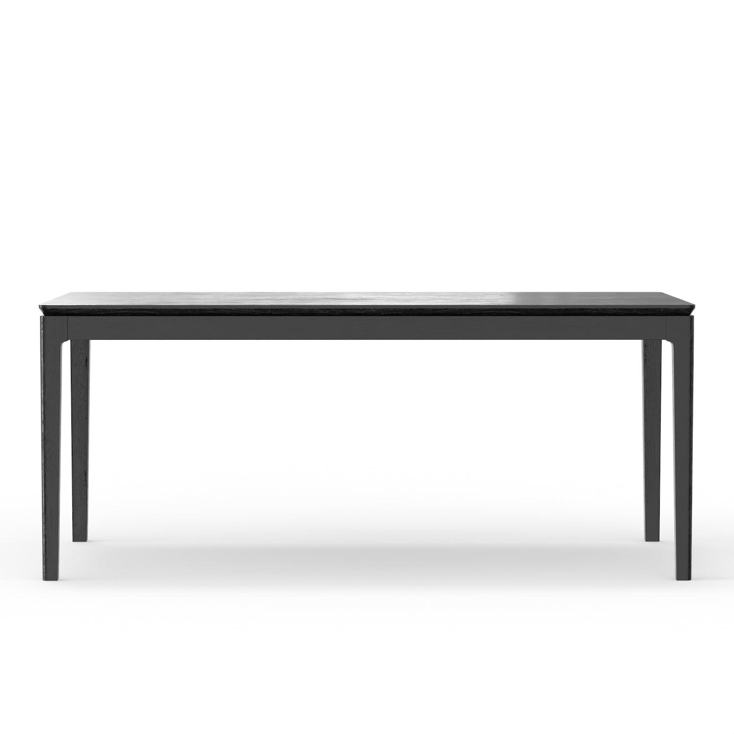 Cove Rectangular Dining Table