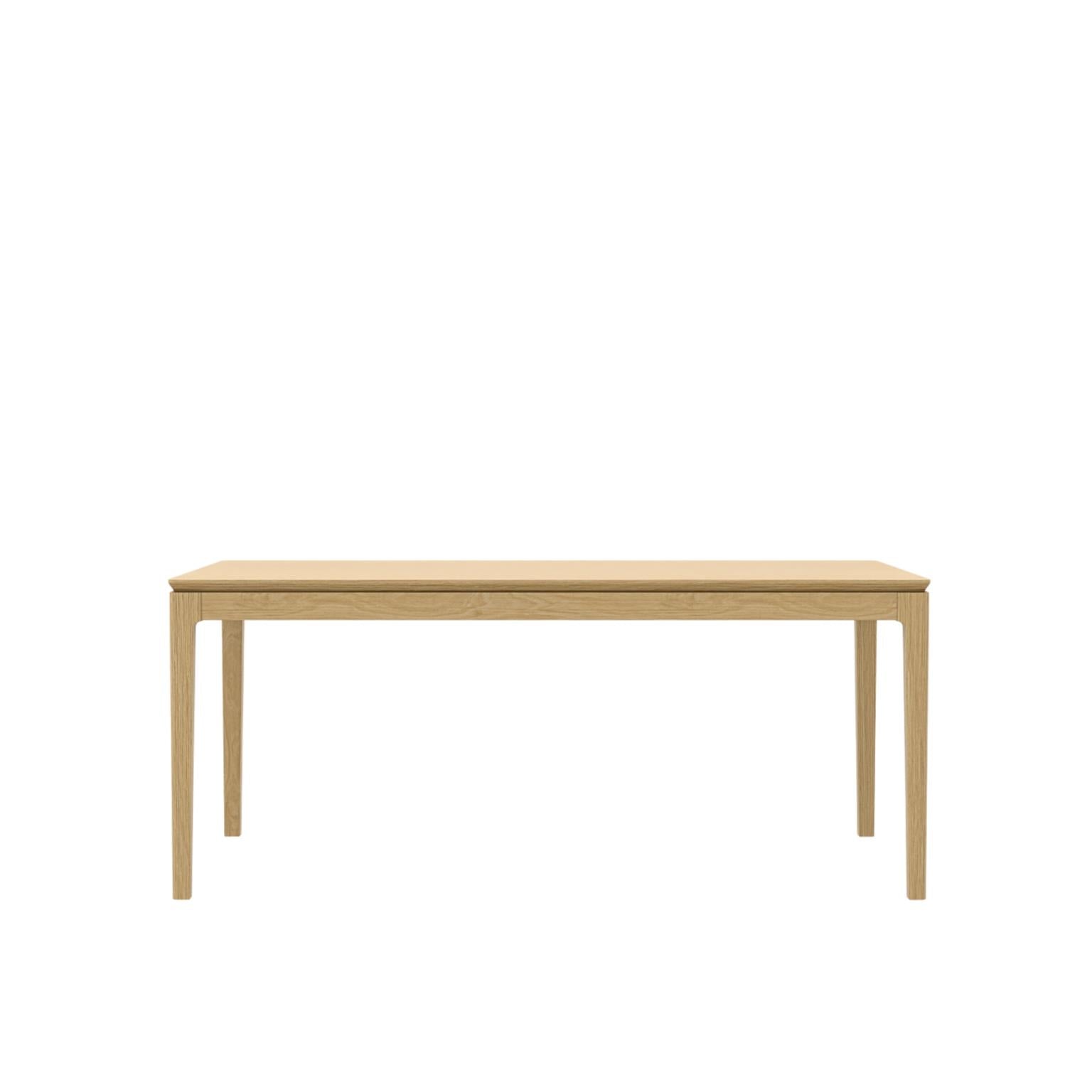 Cove Rectangular Dining Table