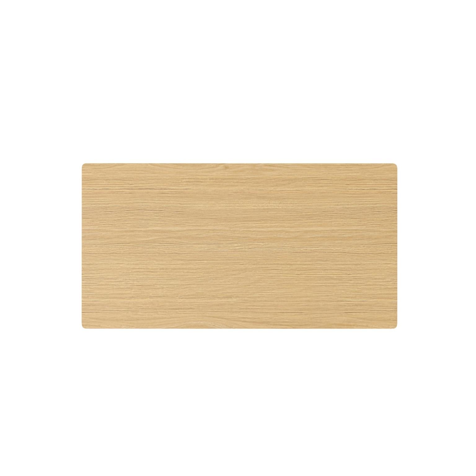 Cove Rectangular Dining Table
