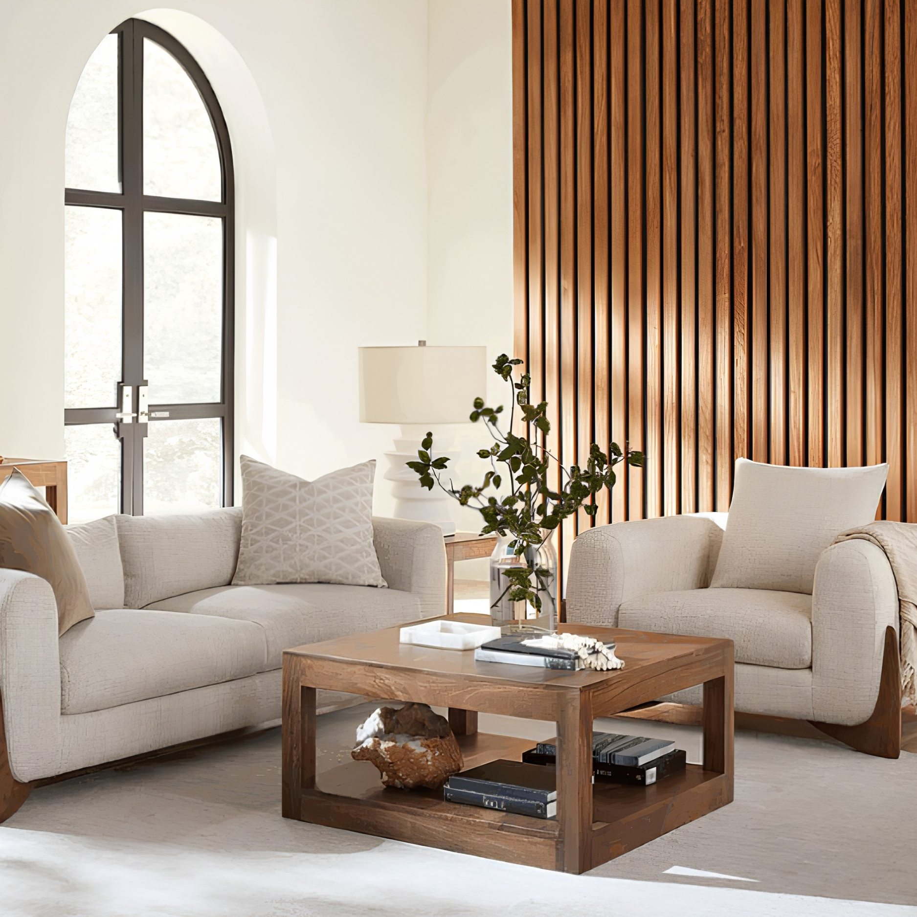 Morgan Coffee Table