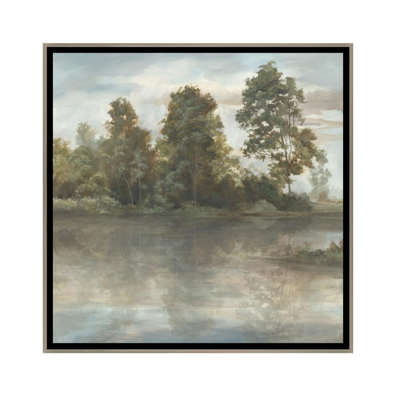 Some Place III Artwork