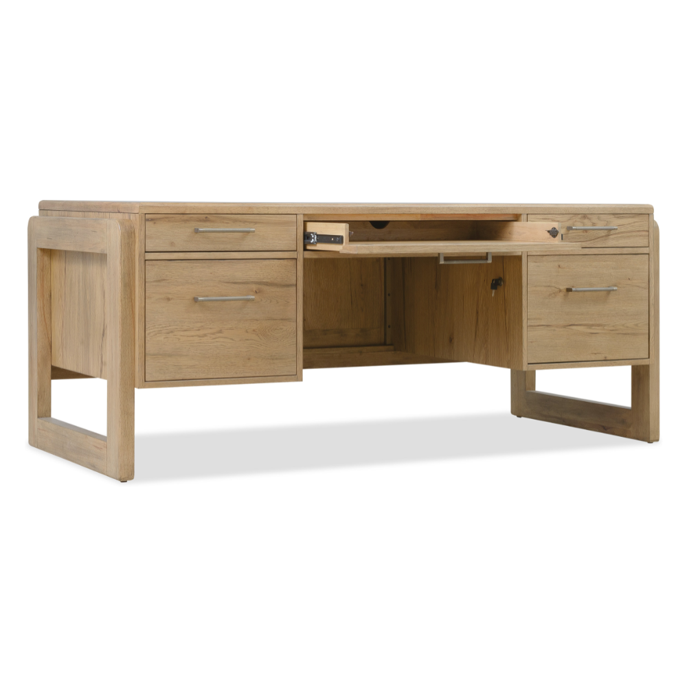 Kalamazoo Executive Desk