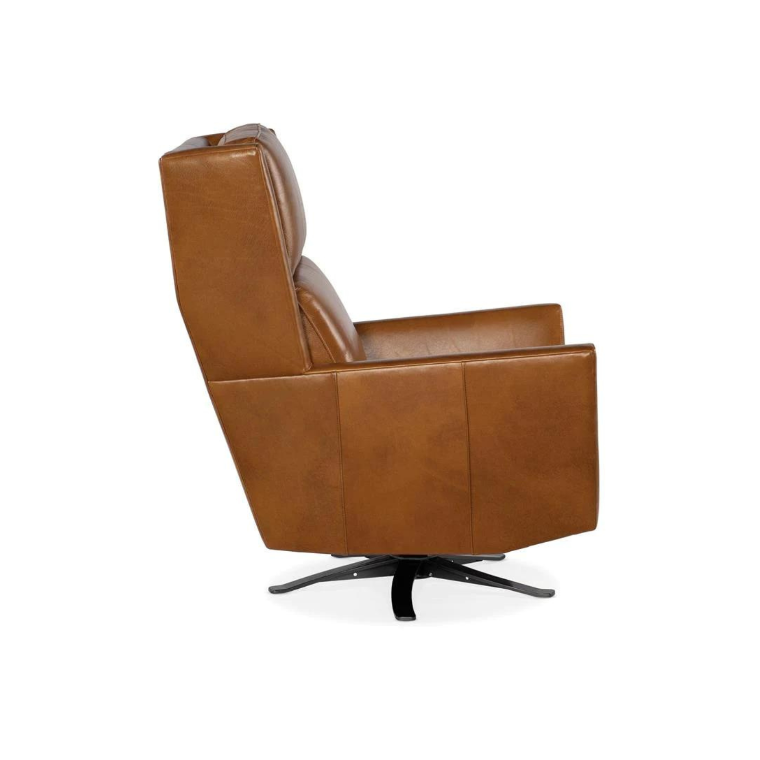 Leon Swivel Pedestal Chair