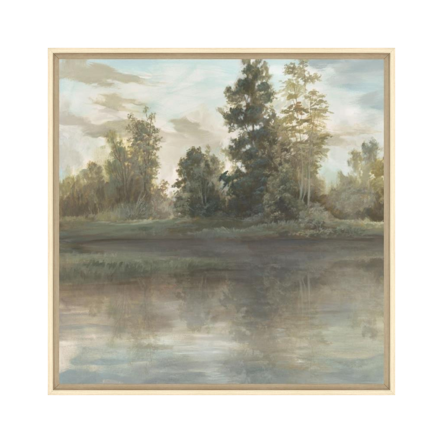 Some Place II Artwork