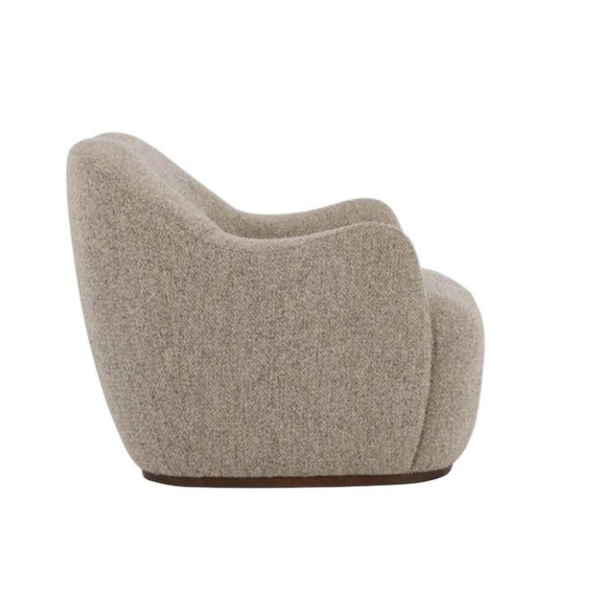 Ledge Accent Chair
