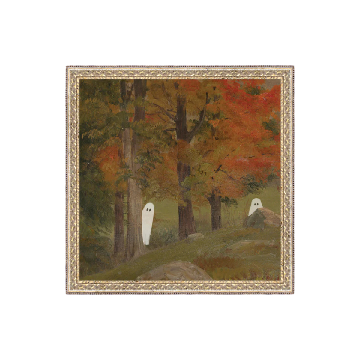 Haunt and Seek Artwork