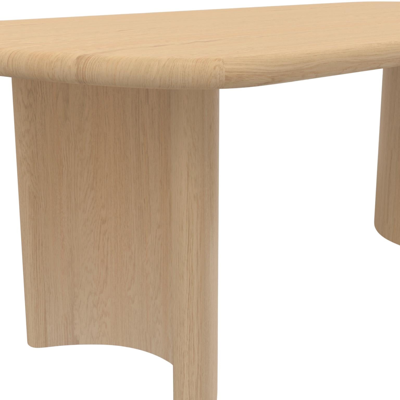 Giselle Dining Table