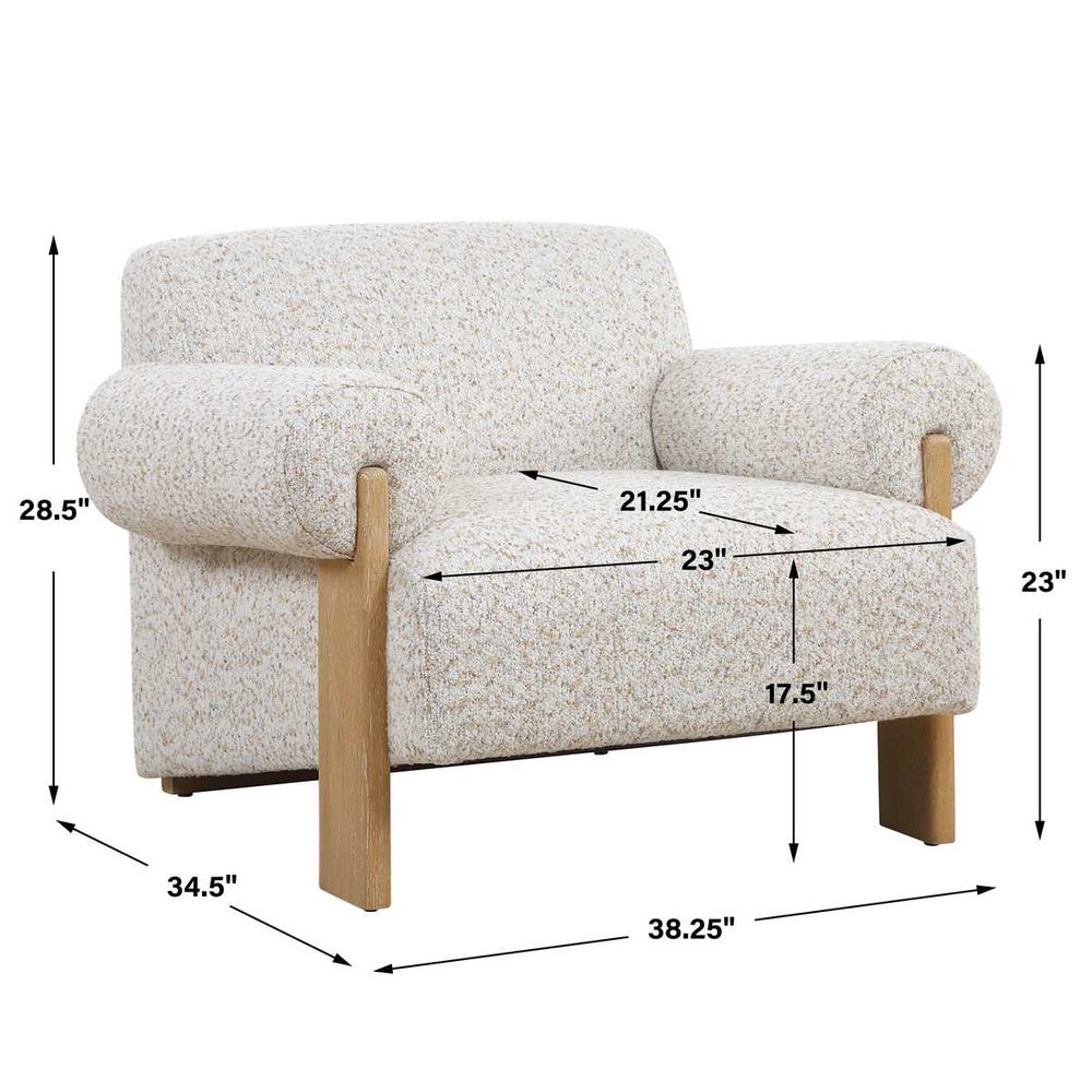 Shae Accent Chair
