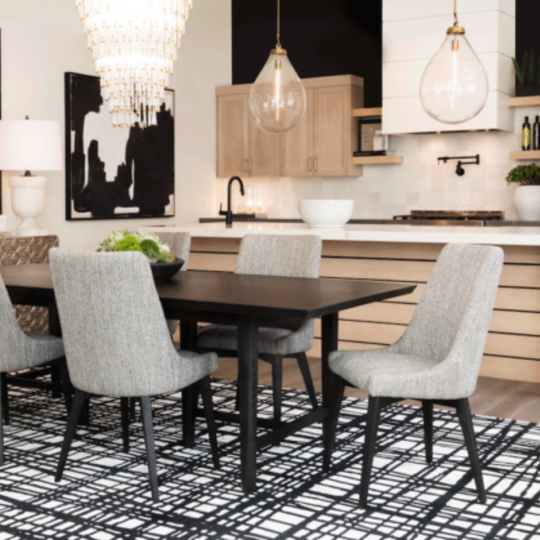 Taylor Dining Chair
