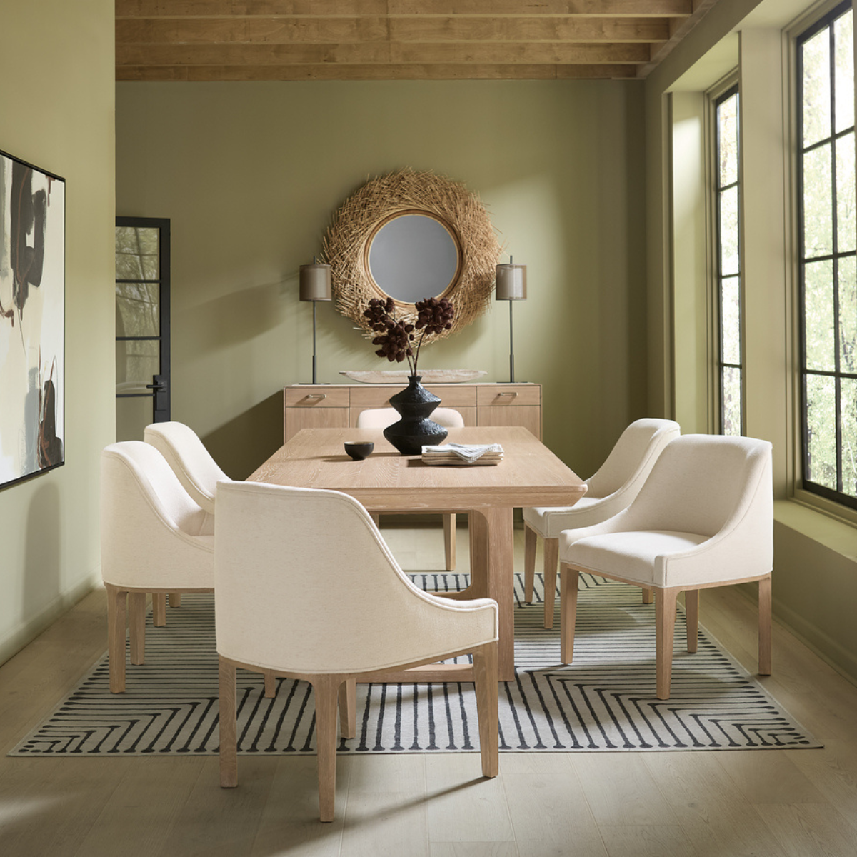 Banyon Bay Dining Table