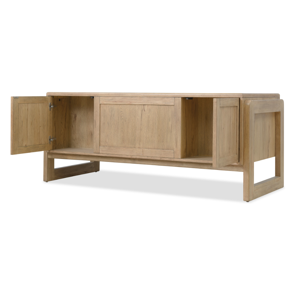 Kalamazoo Executive Desk