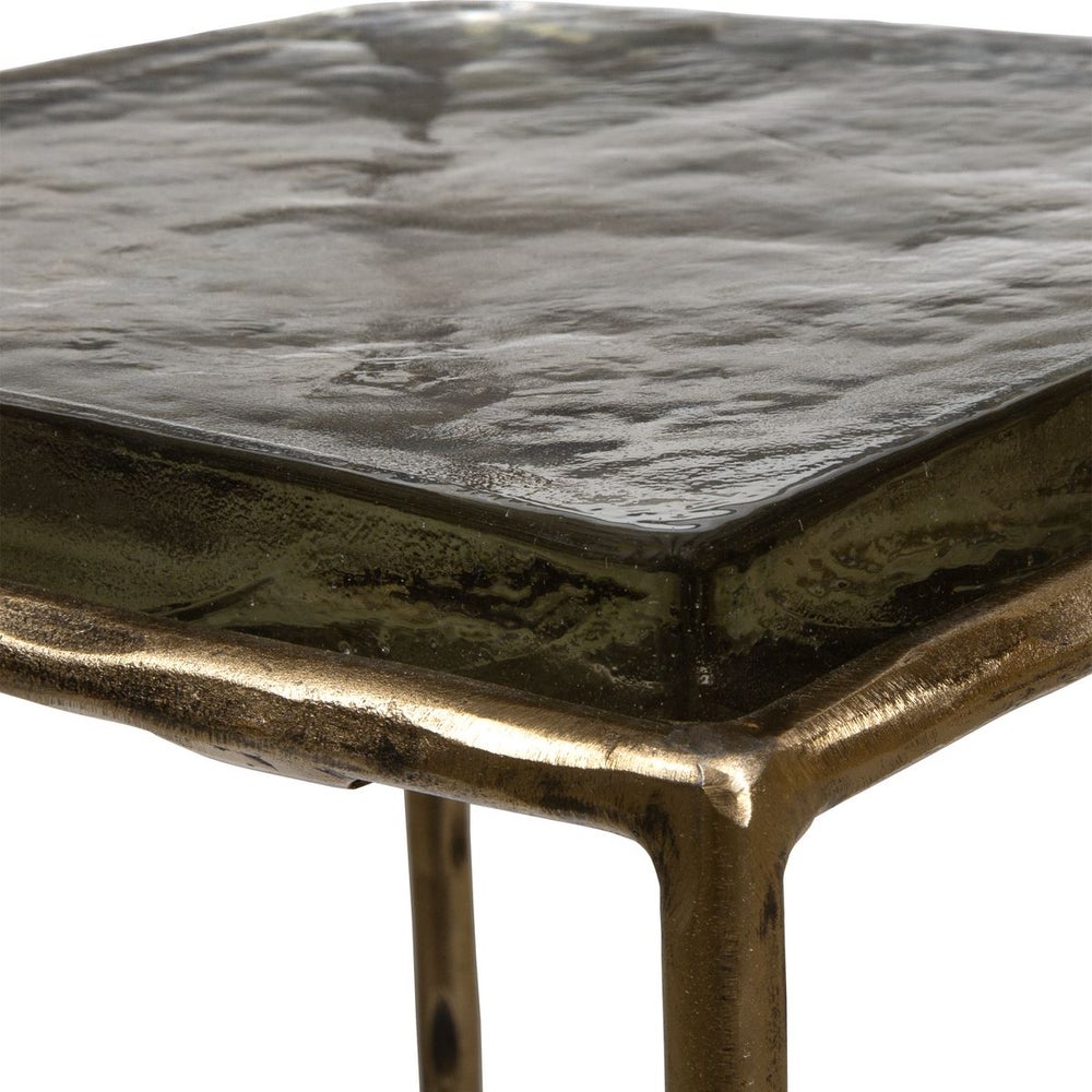 Osmond End Table