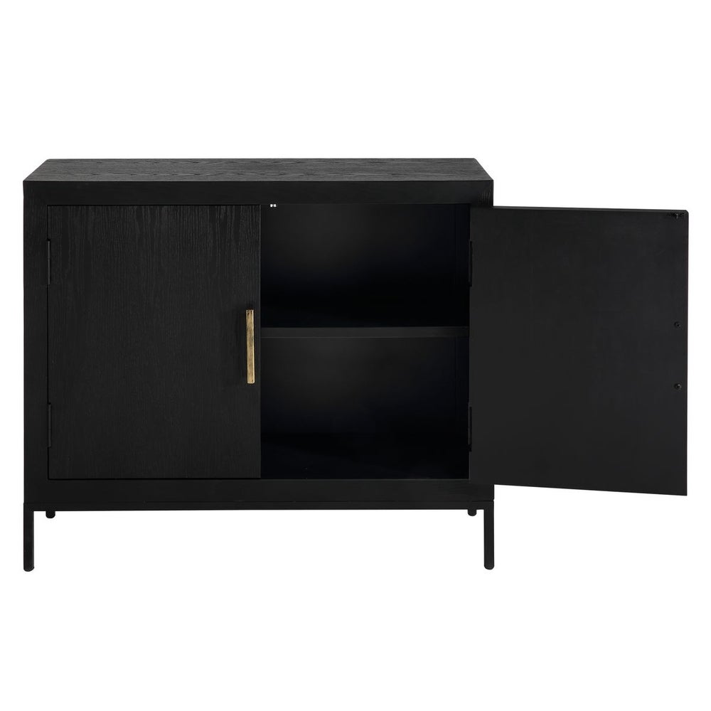 Maddox Cabinet