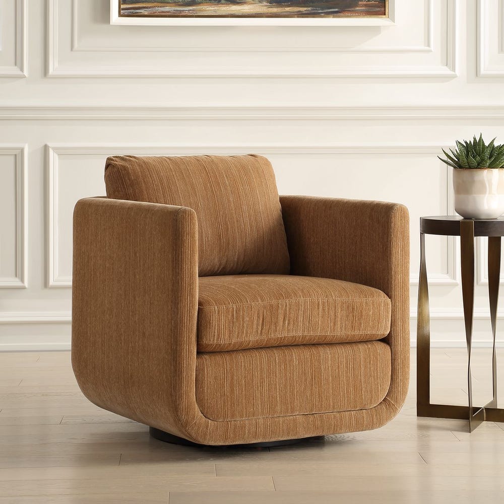 Ember Accent Chair