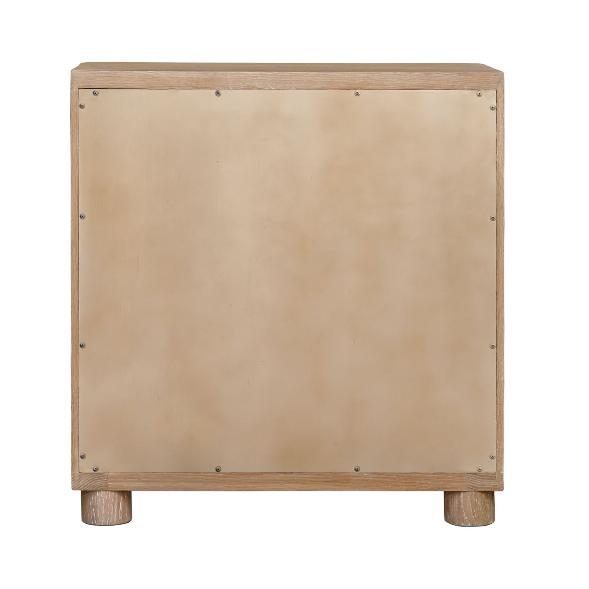 Scottie 3 Drawer Chest