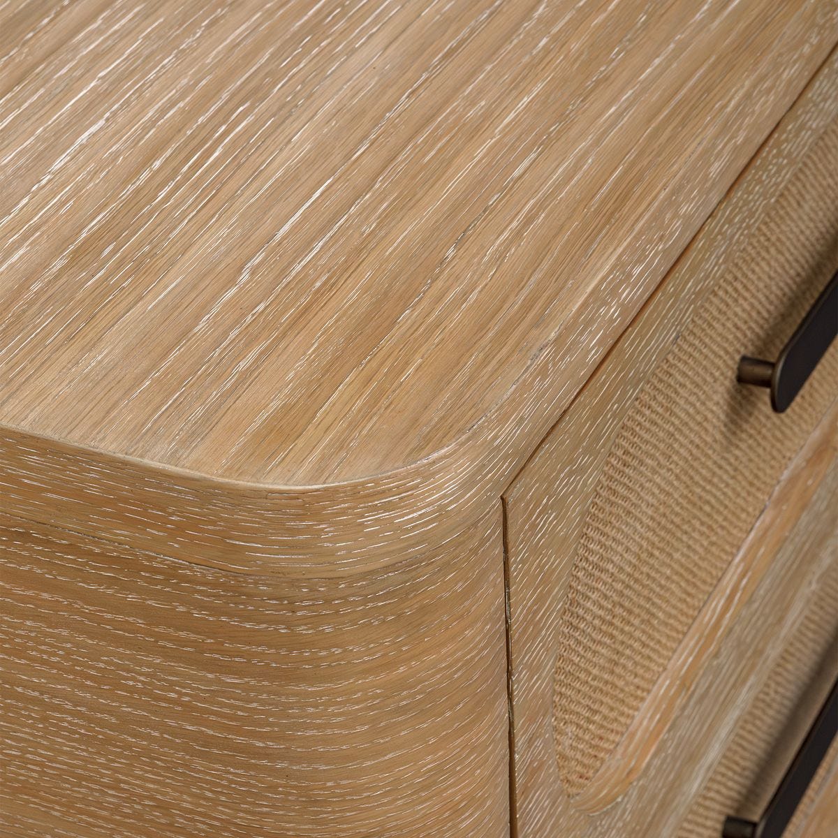 Scottie 3 Drawer Chest