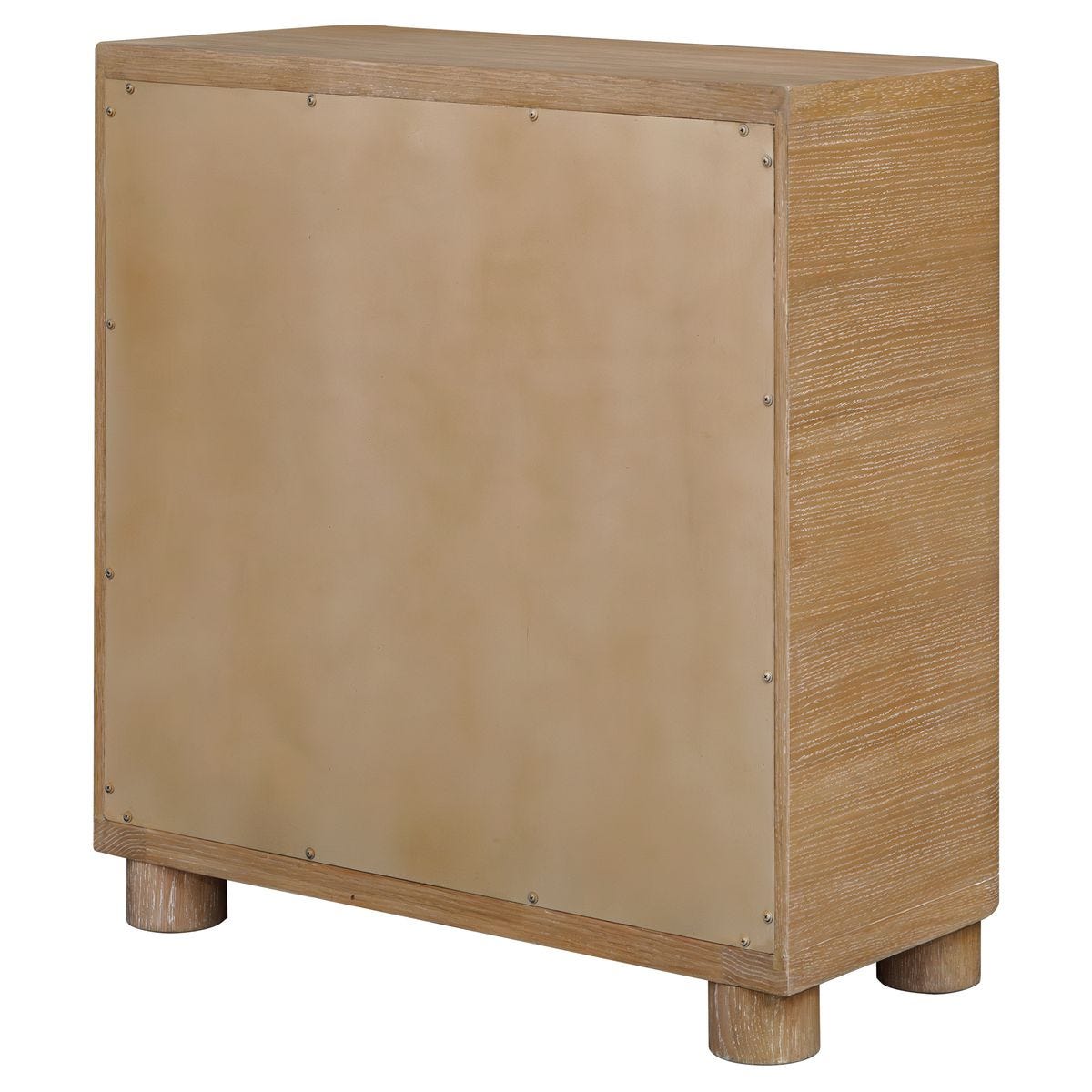 Scottie 3 Drawer Chest
