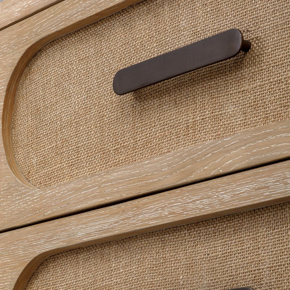 Scottie 3 Drawer Chest