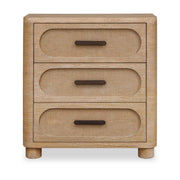 Scottie 3 Drawer Chest