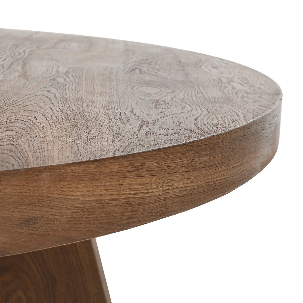 Santa Barbara Dining Table