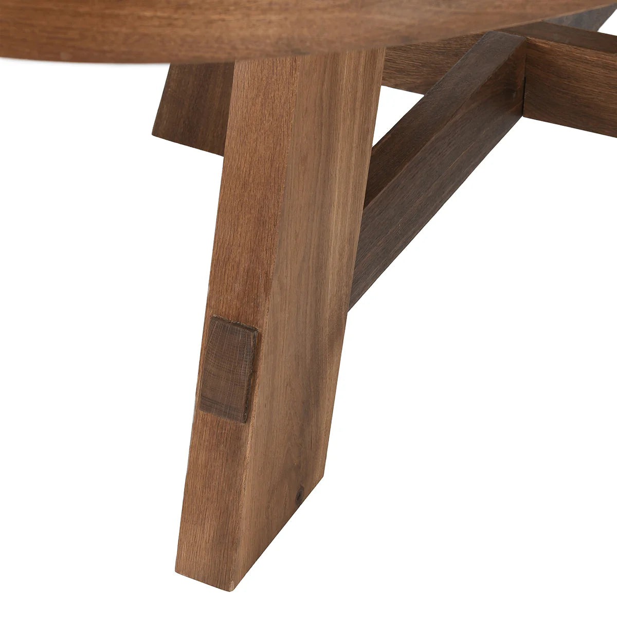 Santa Barbara Dining Table