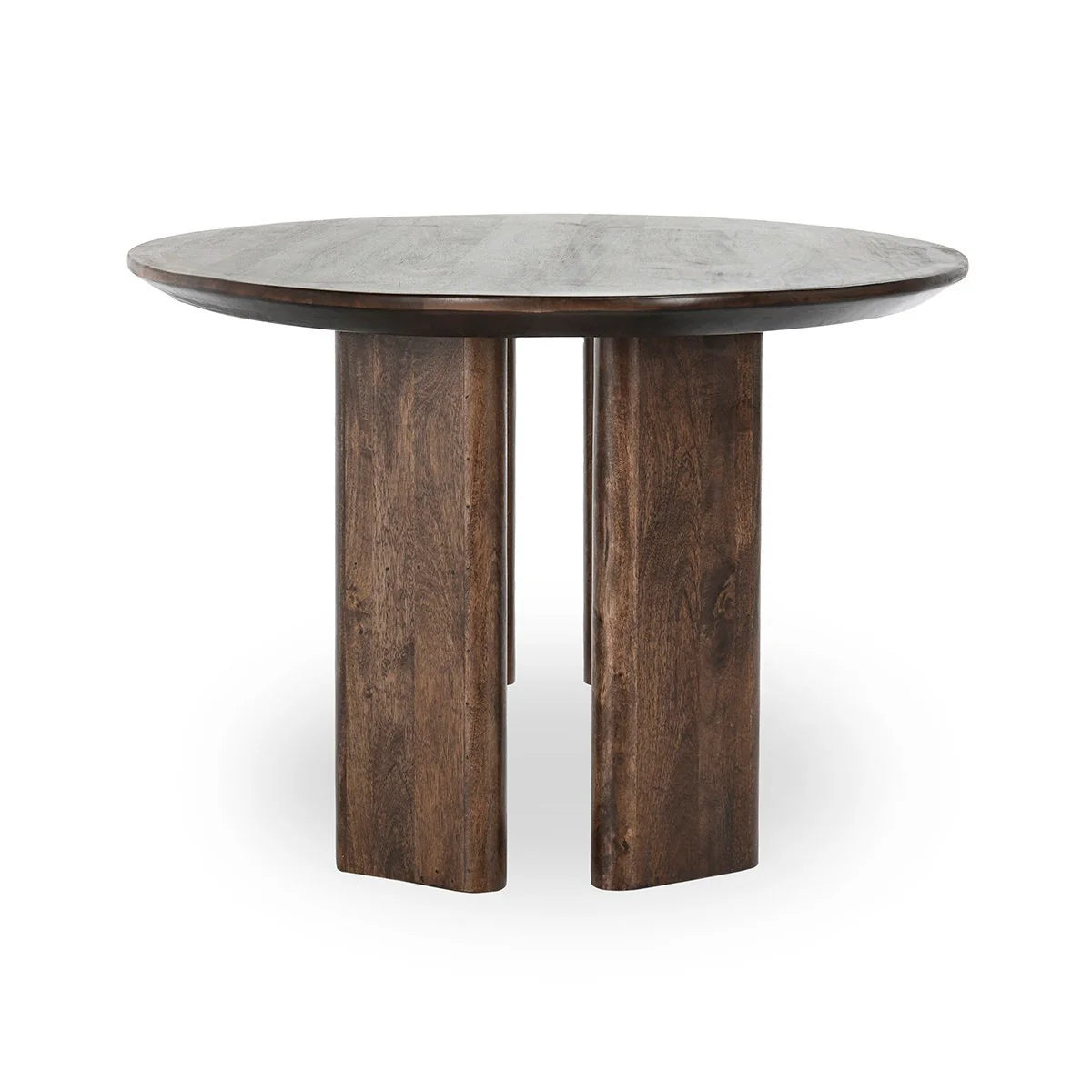 Norwood Oval Dining Table