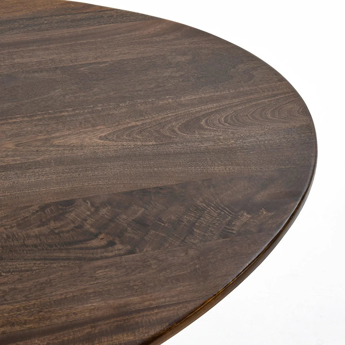 Norwood Oval Dining Table