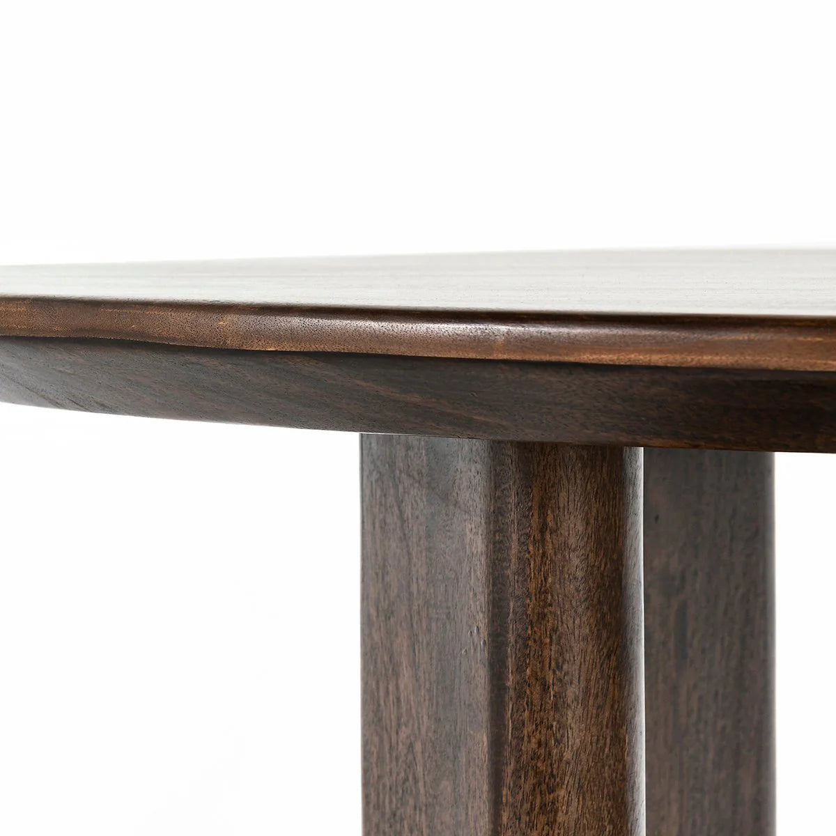 Norwood Oval Dining Table