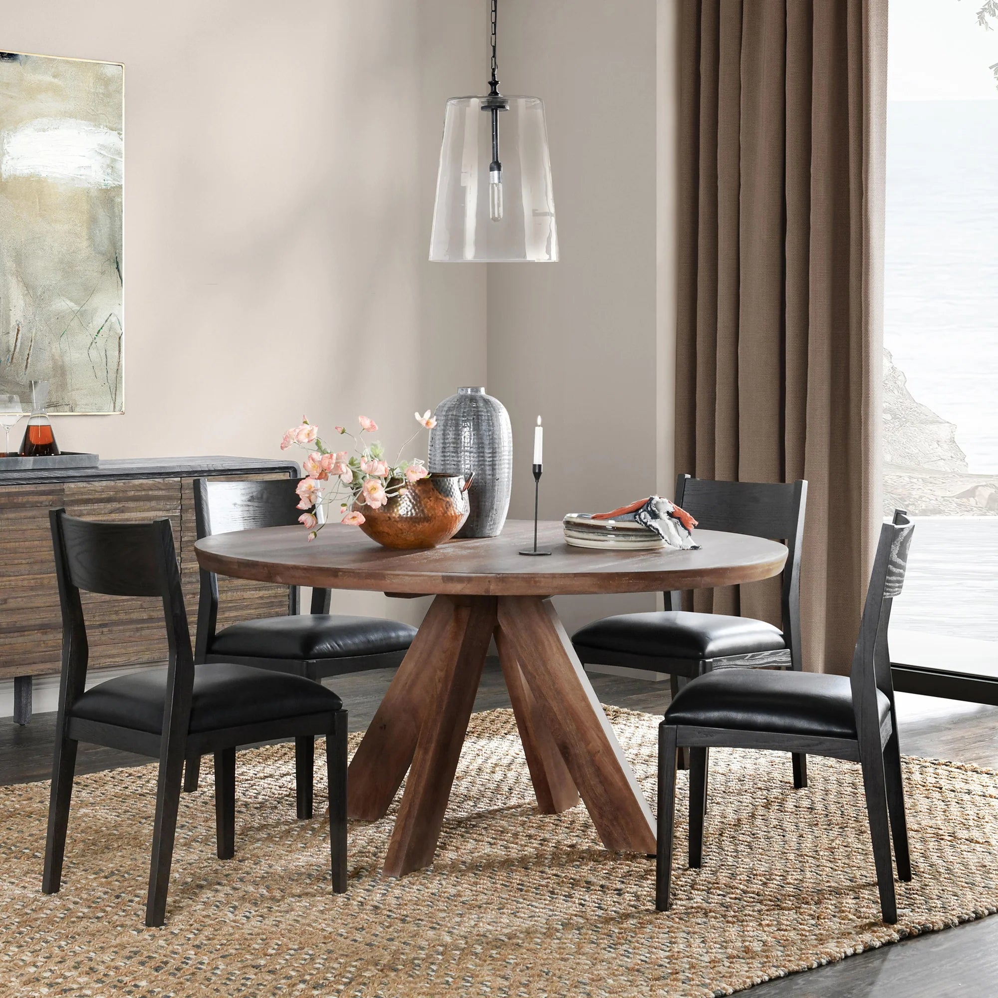 Santiago Dining Table